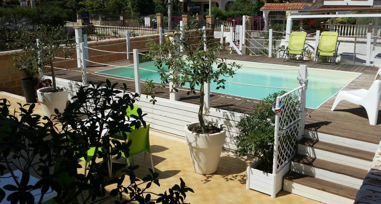 B&B Korsal Lido di Noto Exterior photo