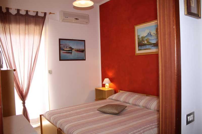 B&B Korsal Lido di Noto Exterior photo