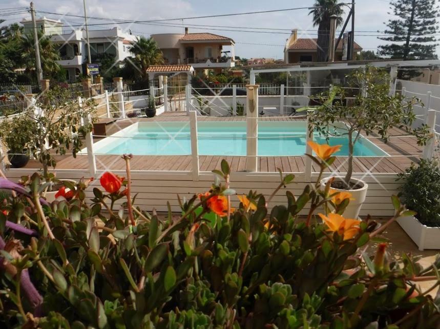 B&B Korsal Lido di Noto Exterior photo